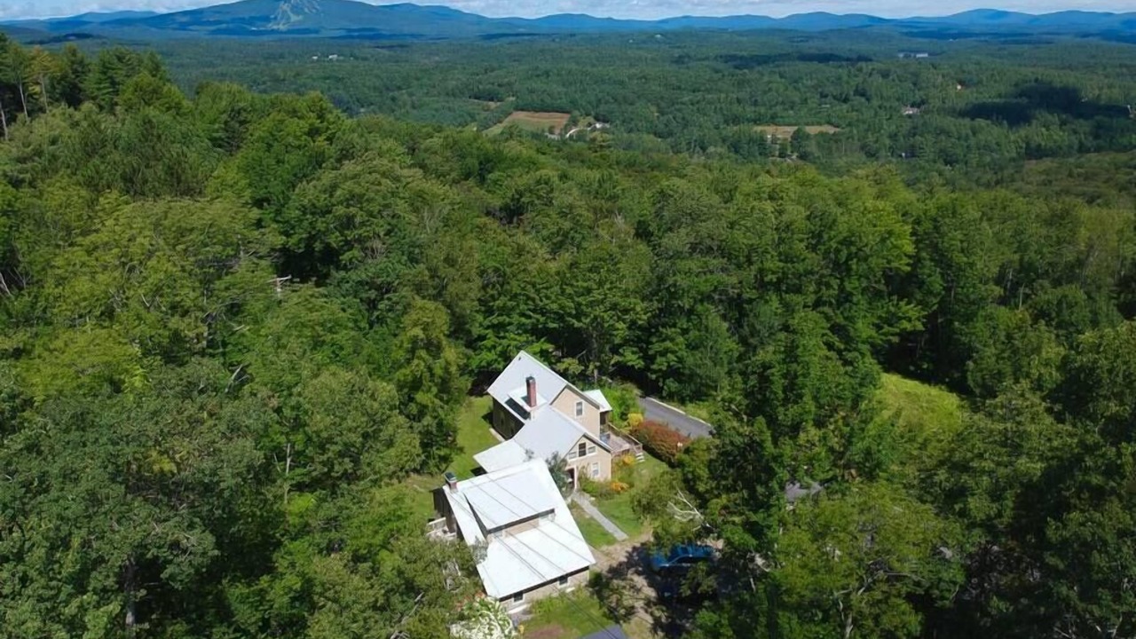 Photo of Outdoor in Stratton Mountain