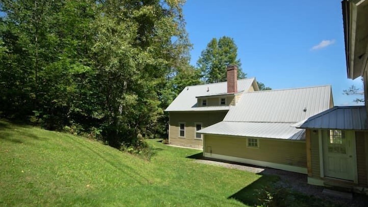 Photo of Outdoor in Stratton Mountain