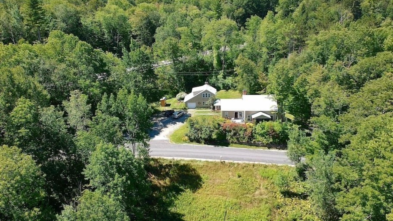 Photo of Outdoor in Stratton Mountain