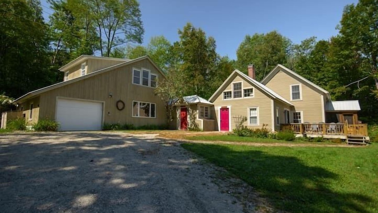 Photo of Outdoor in Stratton Mountain
