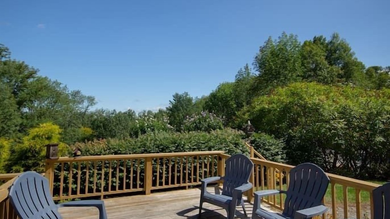 Photo of Outdoor in Stratton Mountain