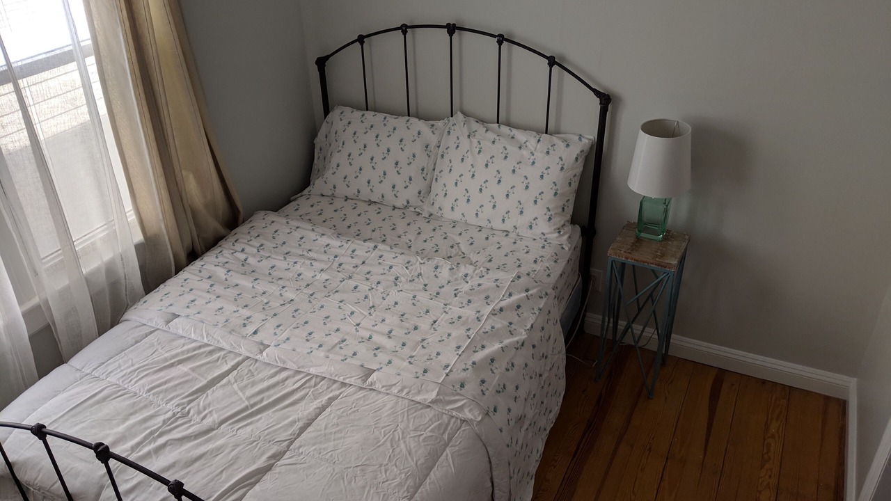Photo of Bedroom in Long Beach