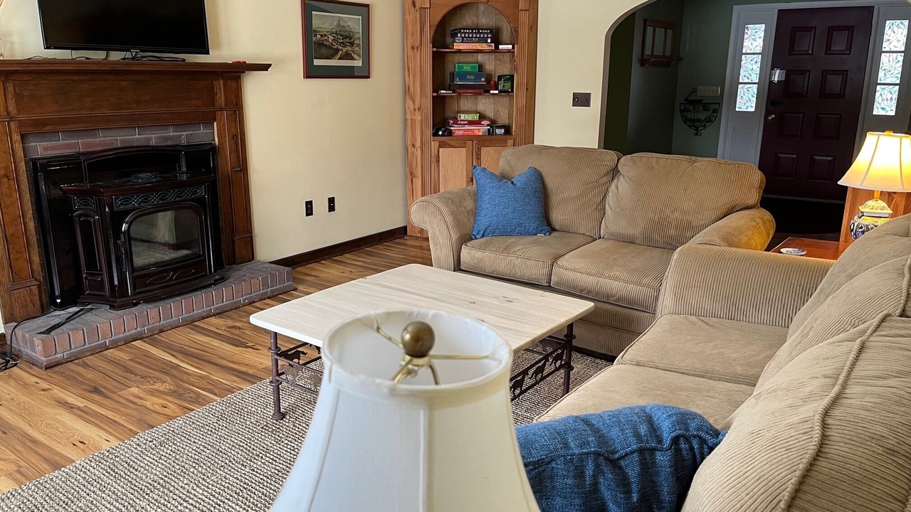 Photo of Livingroom in East Chatham