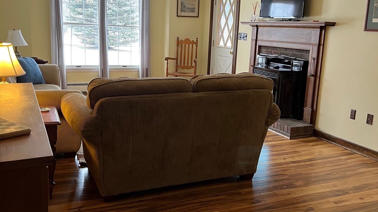 Photo of Livingroom in East Chatham