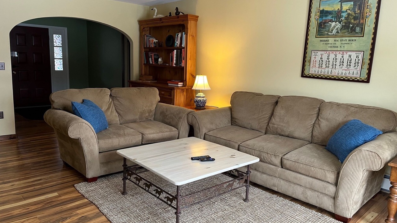 Photo of Livingroom in East Chatham