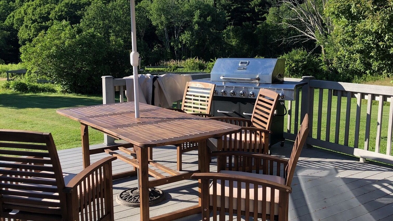 Photo of Outdoor in East Chatham