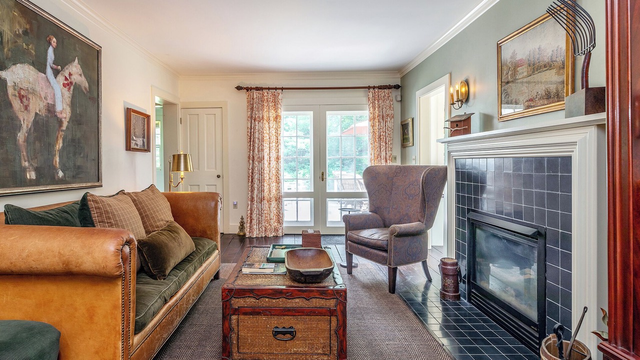 Photo of Livingroom in Lakeside