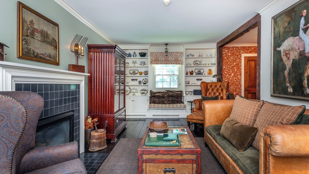 Photo of Livingroom in Lakeside