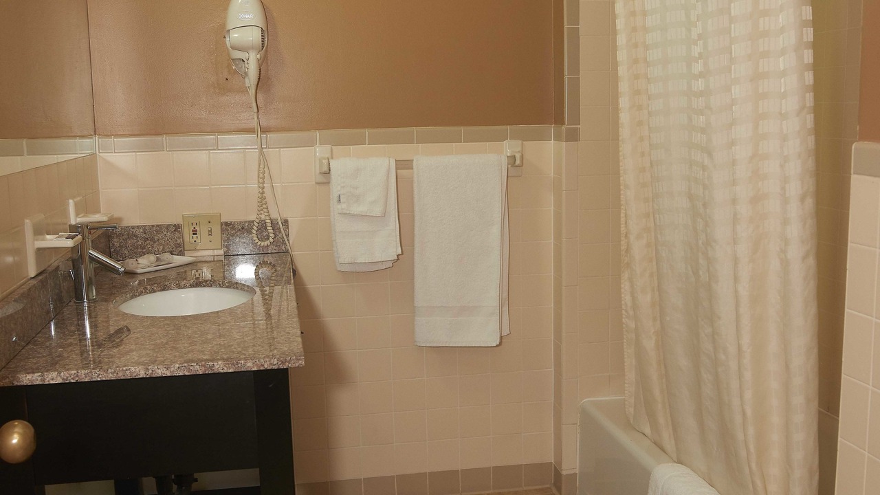 Photo of Bedroom in Barre