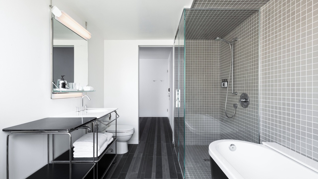 Photo of Bathroom in Ukrainian Village