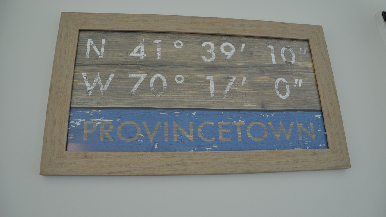 Photo of Bedroom in Provincetown