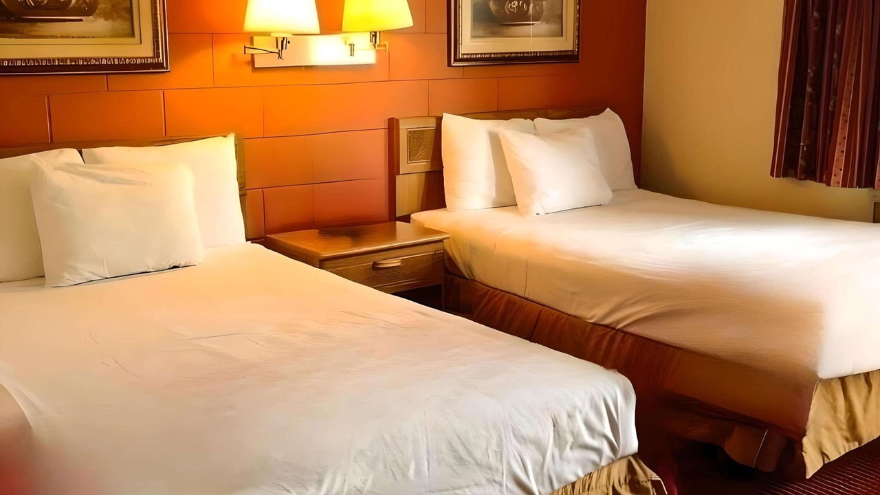 Photo of Bedroom in Manchester