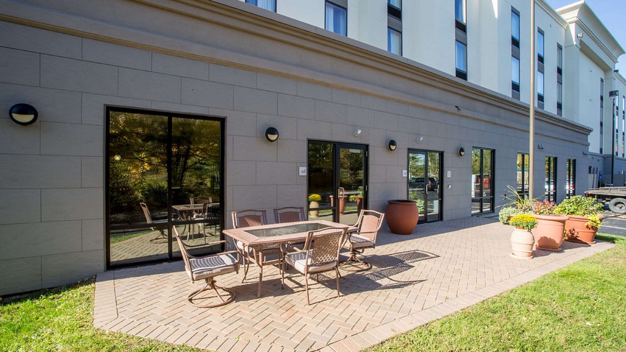 Photo of Outdoor in Lochmere