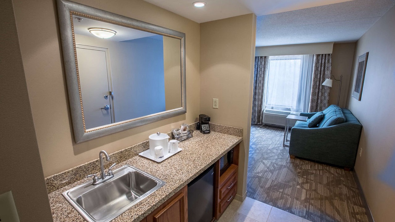 Photo of Kitchen in Lochmere