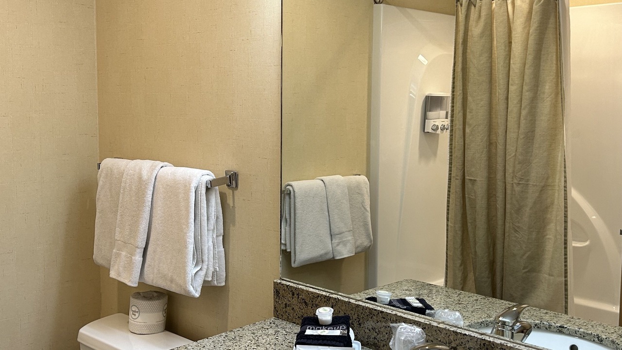 Photo of Bathroom in Claremont