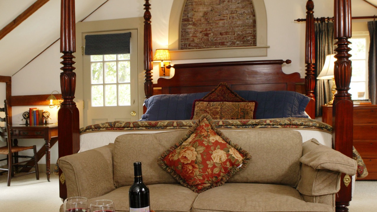 Photo of Livingroom in Chatham