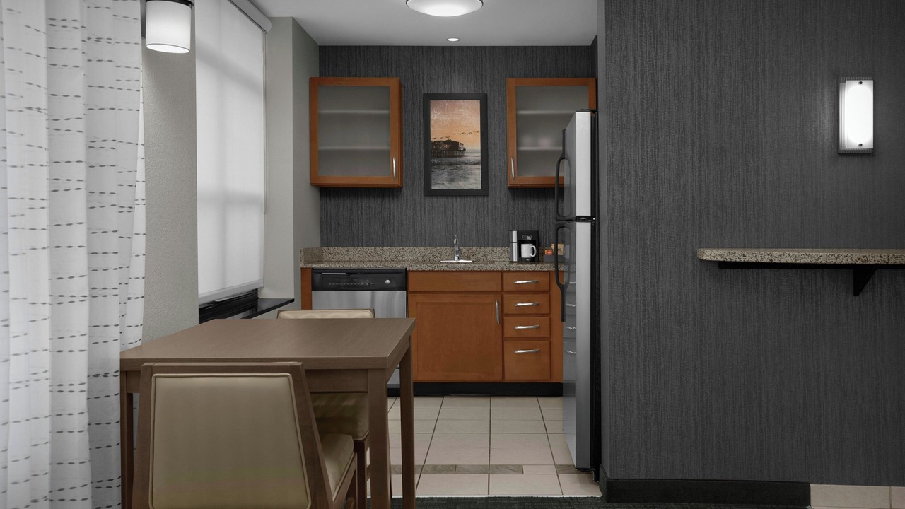 Photo of Kitchen in East Bayside