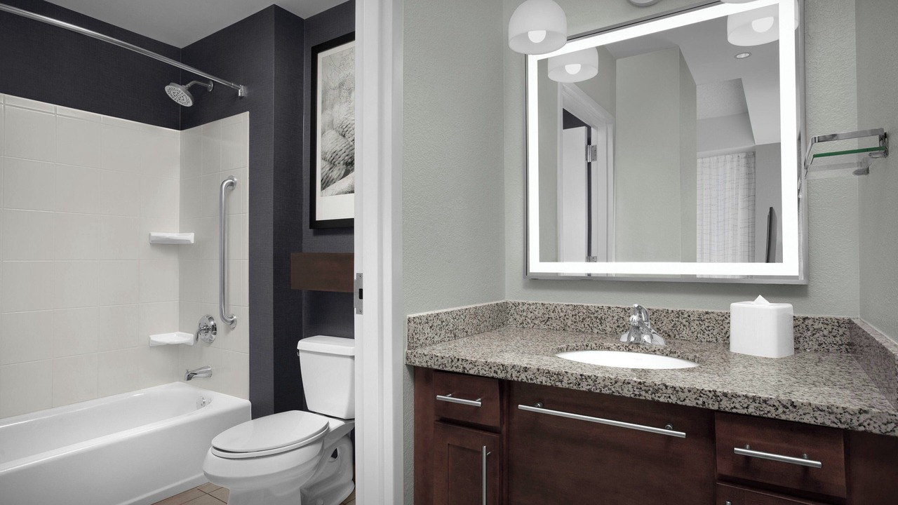 Photo of Bathroom in East Bayside