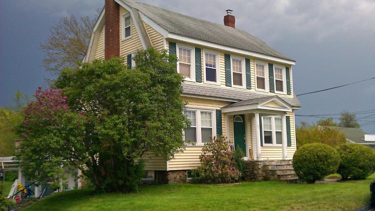 Photo of Outdoor in Wells