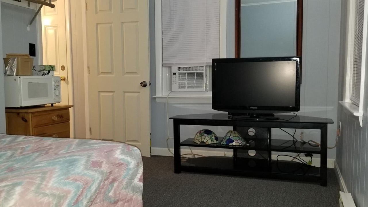 Photo of Bedroom in Wells
