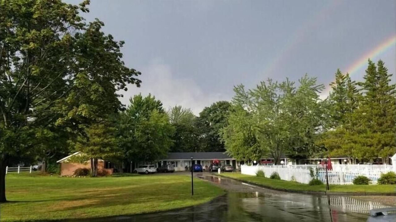 Photo of Outdoor in Wells