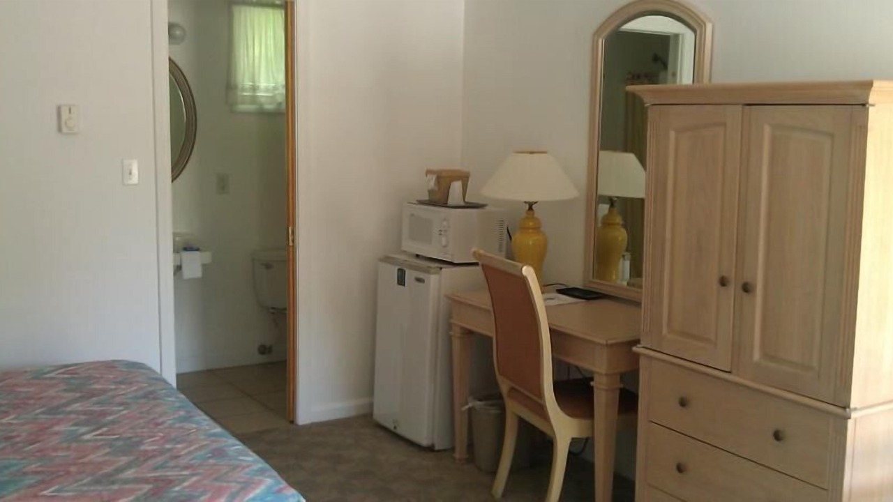 Photo of Bedroom in Wells