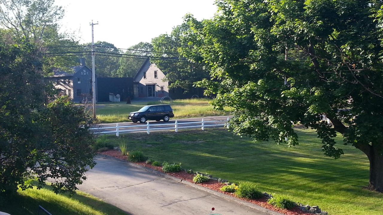Photo of Outdoor in Wells