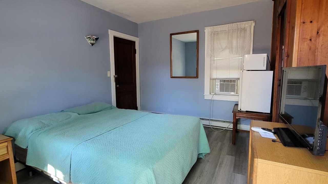 Photo of Bedroom in Wells