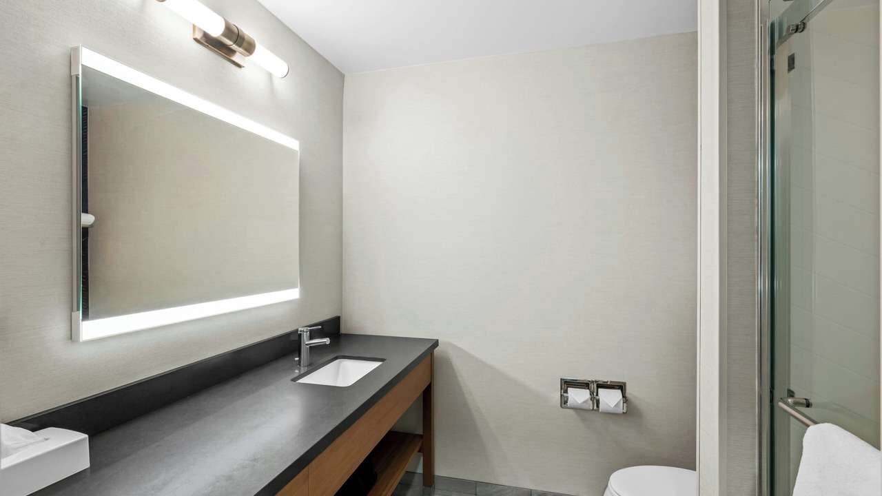 Photo of Bathroom in Exeter
