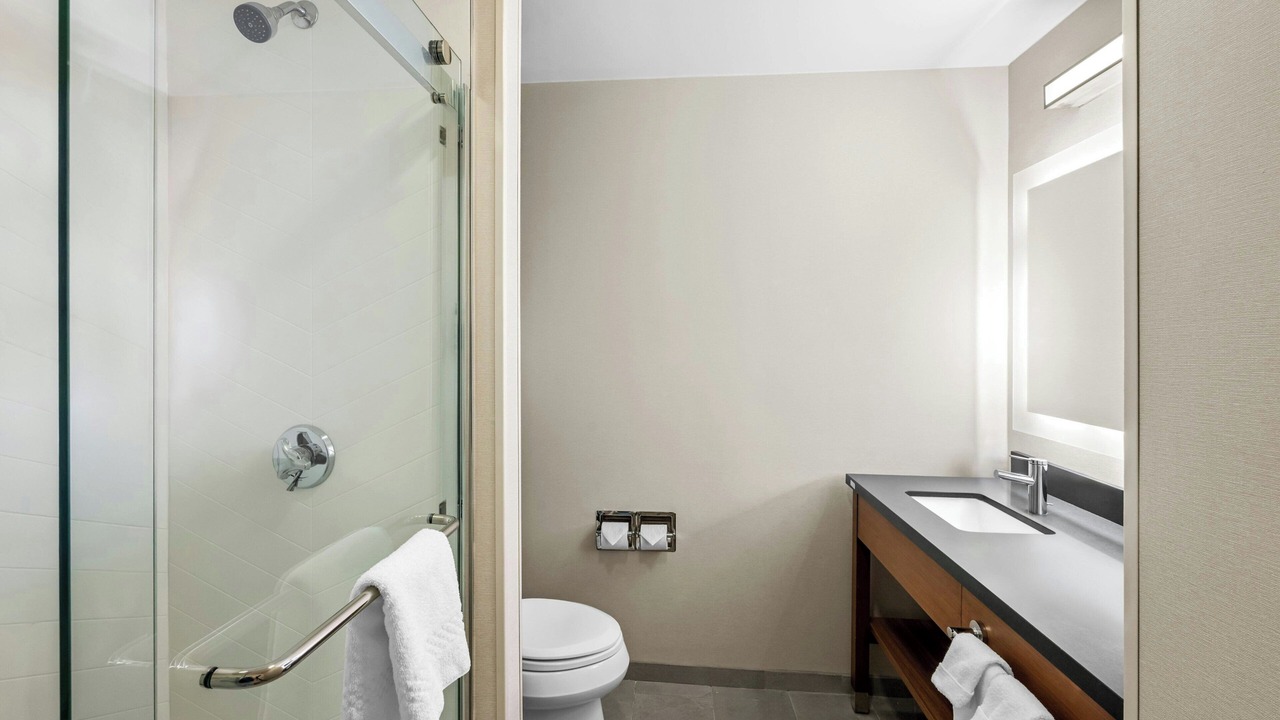 Photo of Bathroom in Exeter