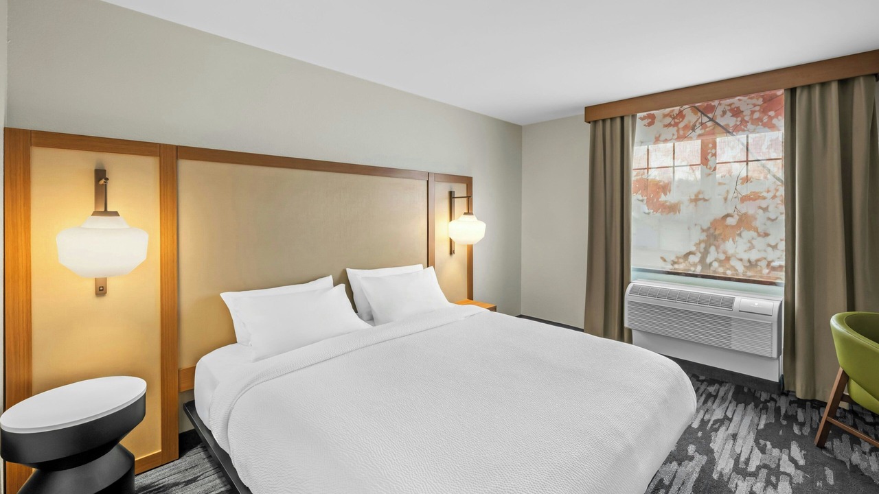 Photo of Bedroom in Exeter
