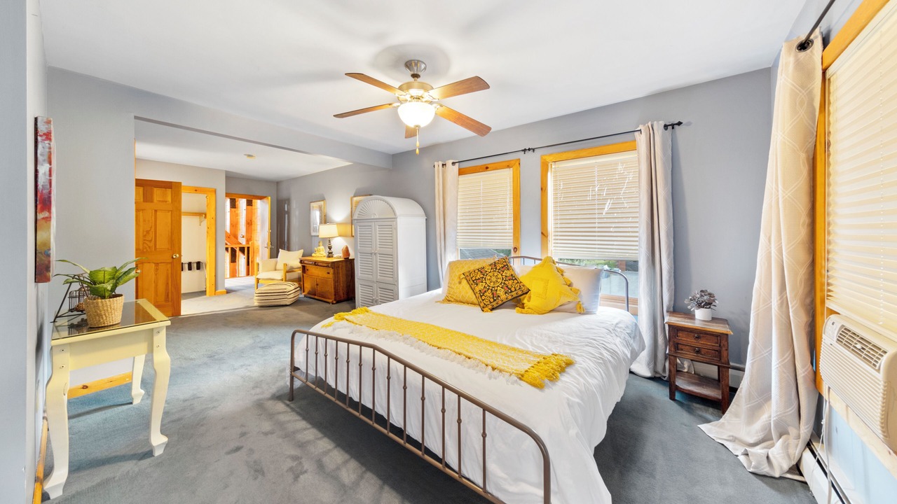 Photo of Bedroom in Point Au Roche