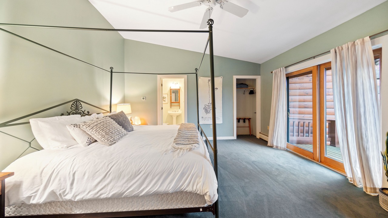 Photo of Bedroom in Point Au Roche