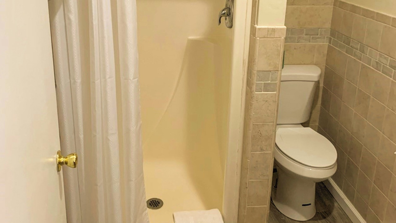 Photo of Bathroom in Hampton