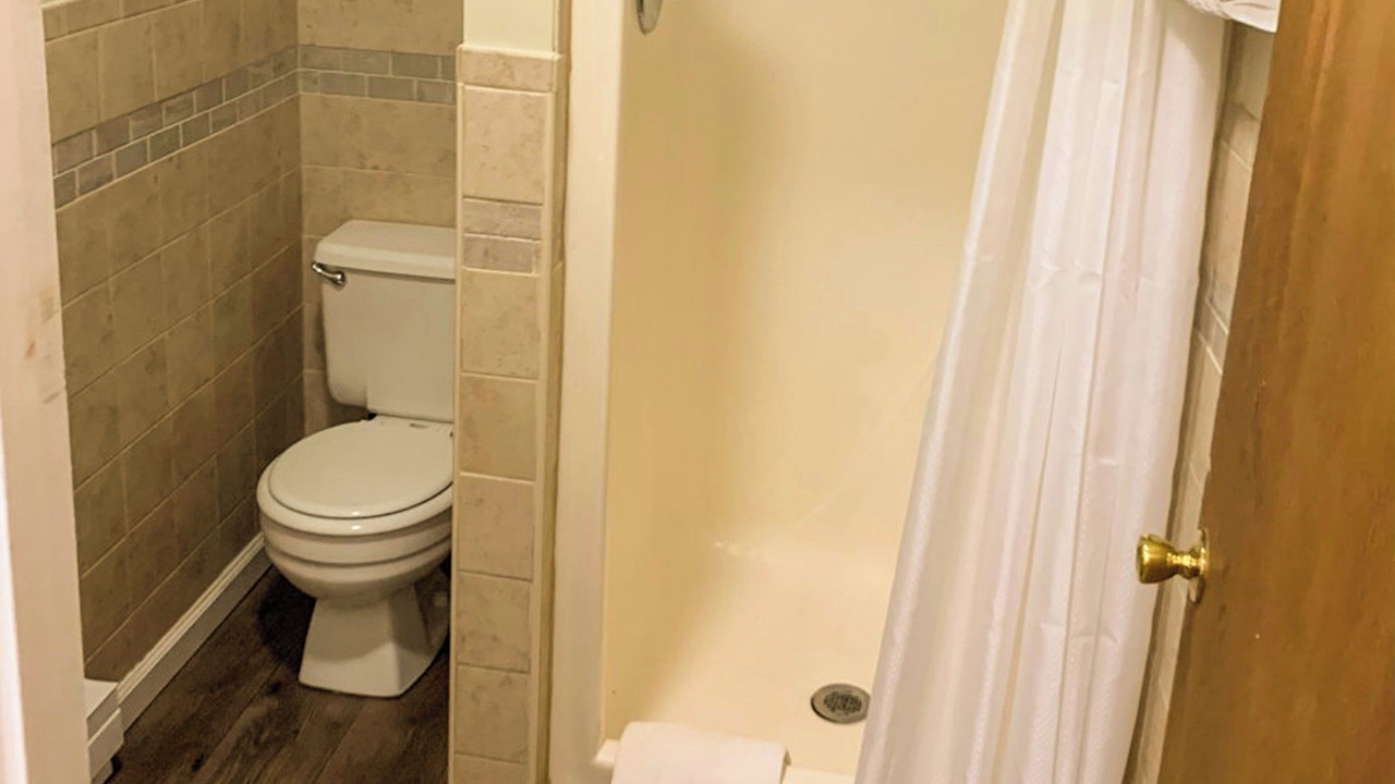 Photo of Bathroom in Hampton