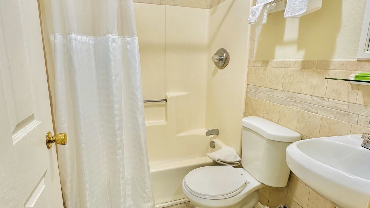 Photo of Bathroom in Hampton