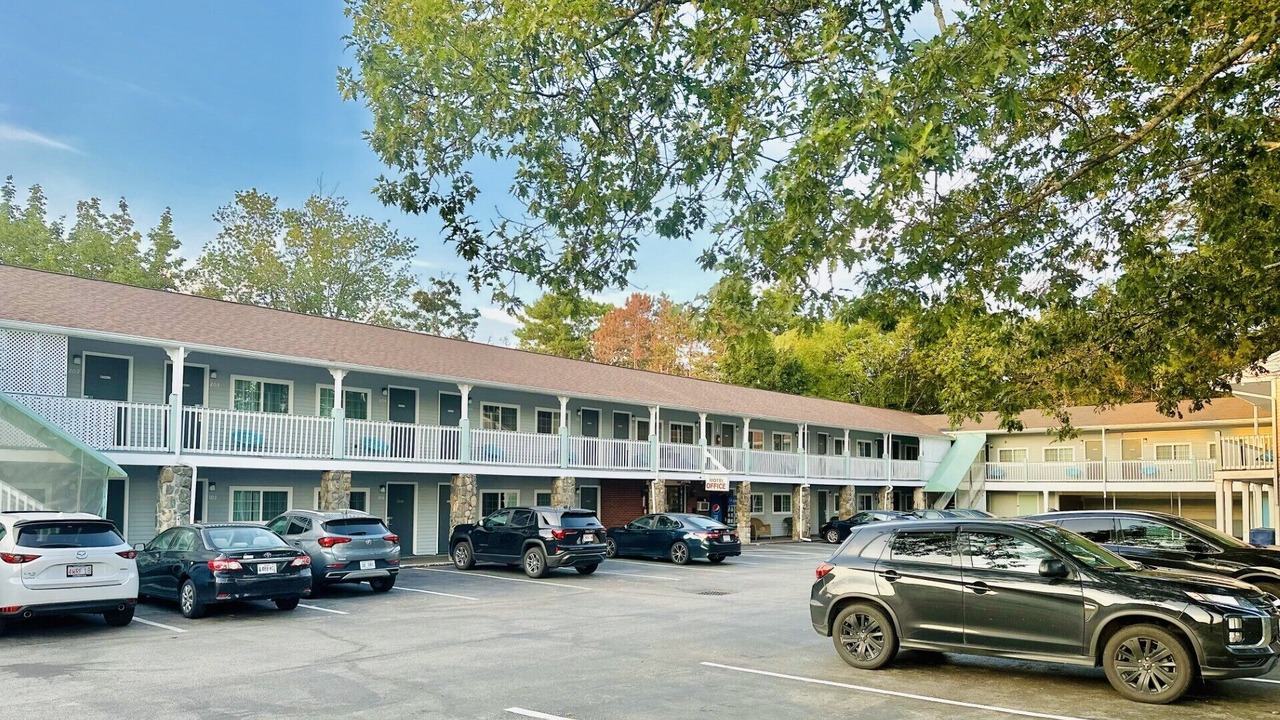 Photo of Outdoor in Hampton
