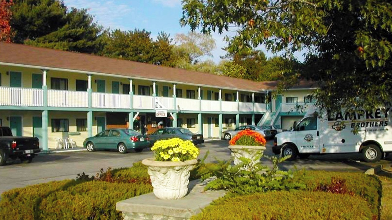 Photo of Outdoor in Hampton