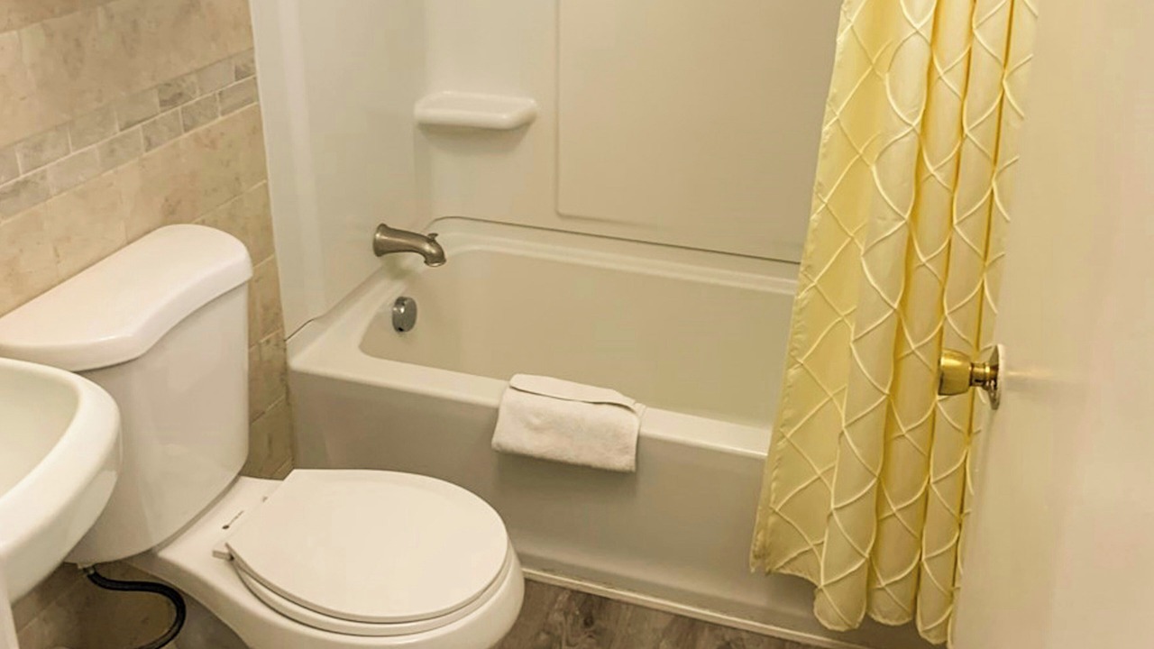 Photo of Bathroom in Hampton