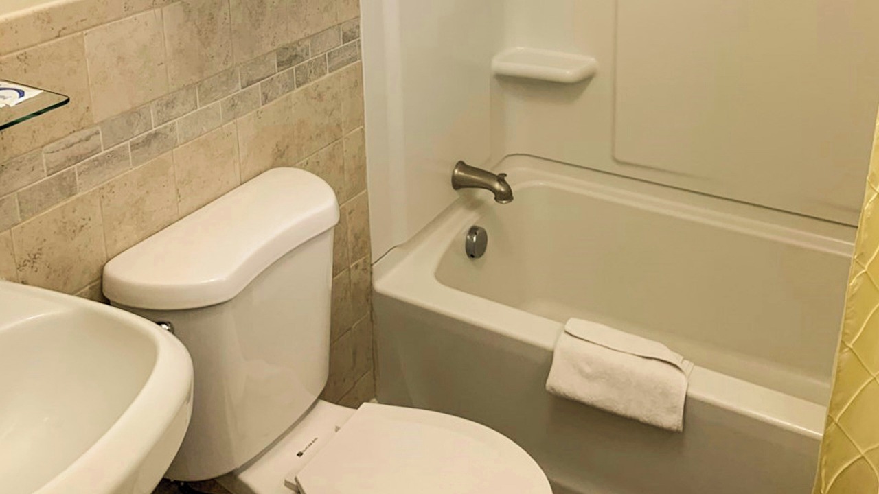 Photo of Bathroom in Hampton
