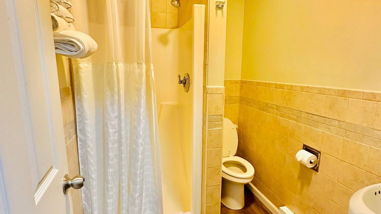 Photo of Bathroom in Hampton