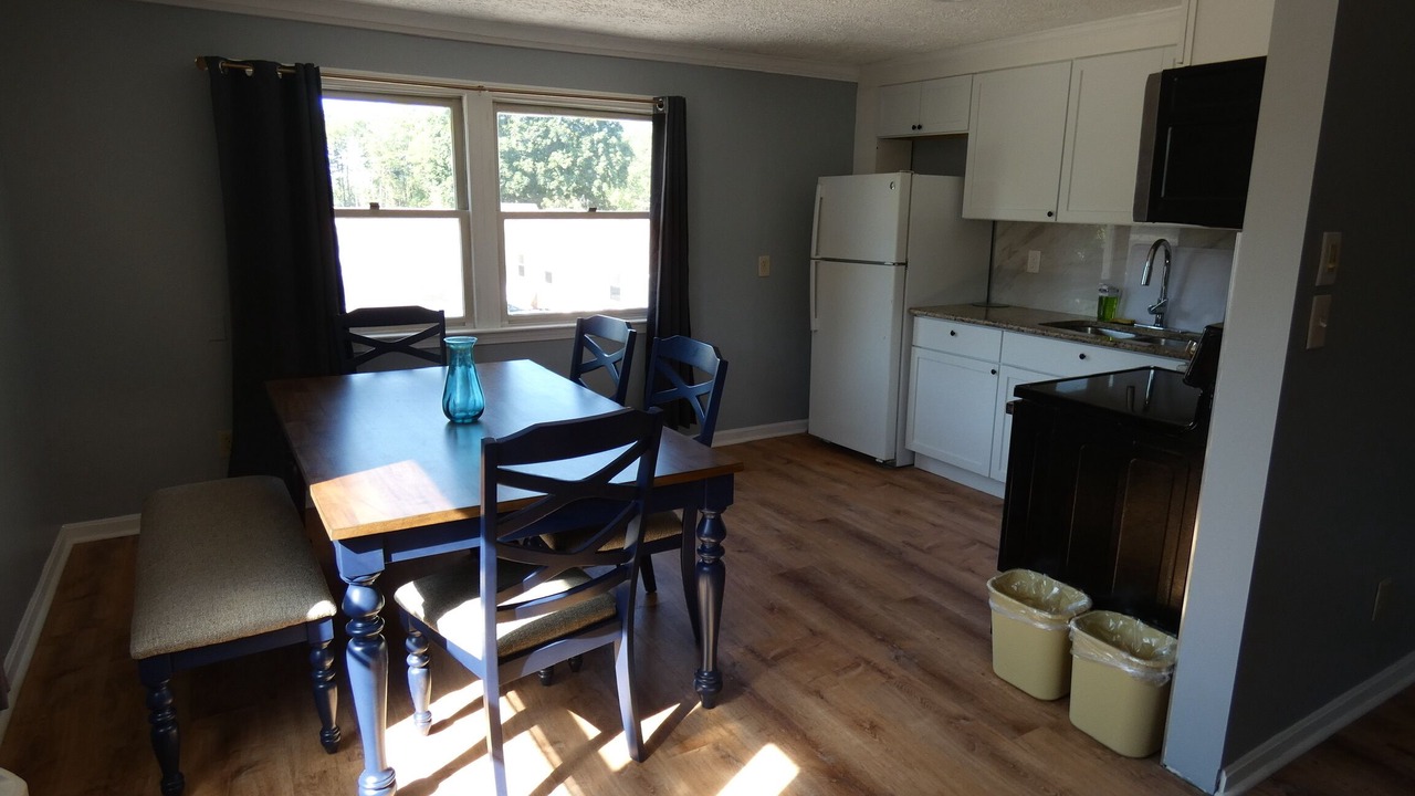 Photo of Kitchen in Westerly