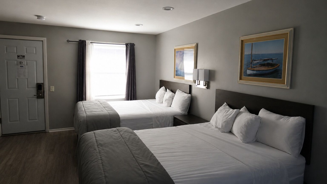 Photo of Bedroom in Westerly