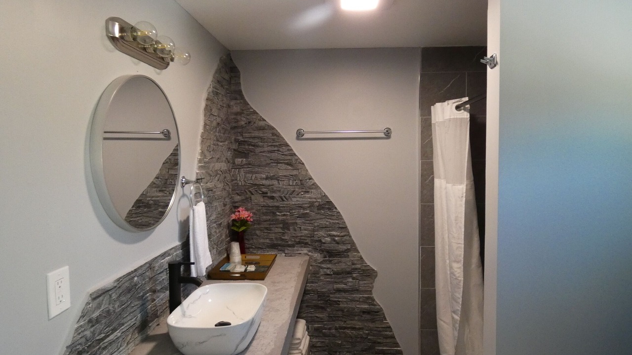Photo of Bathroom in Westerly