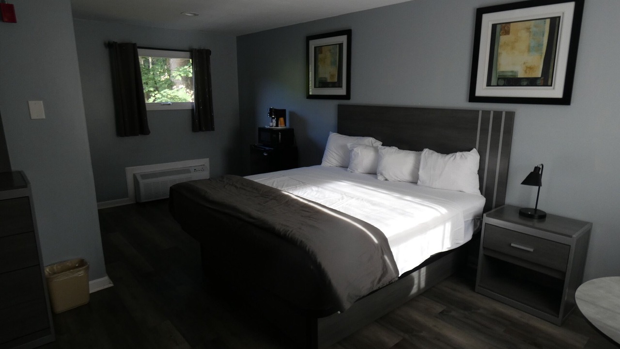 Photo of Bedroom in Westerly