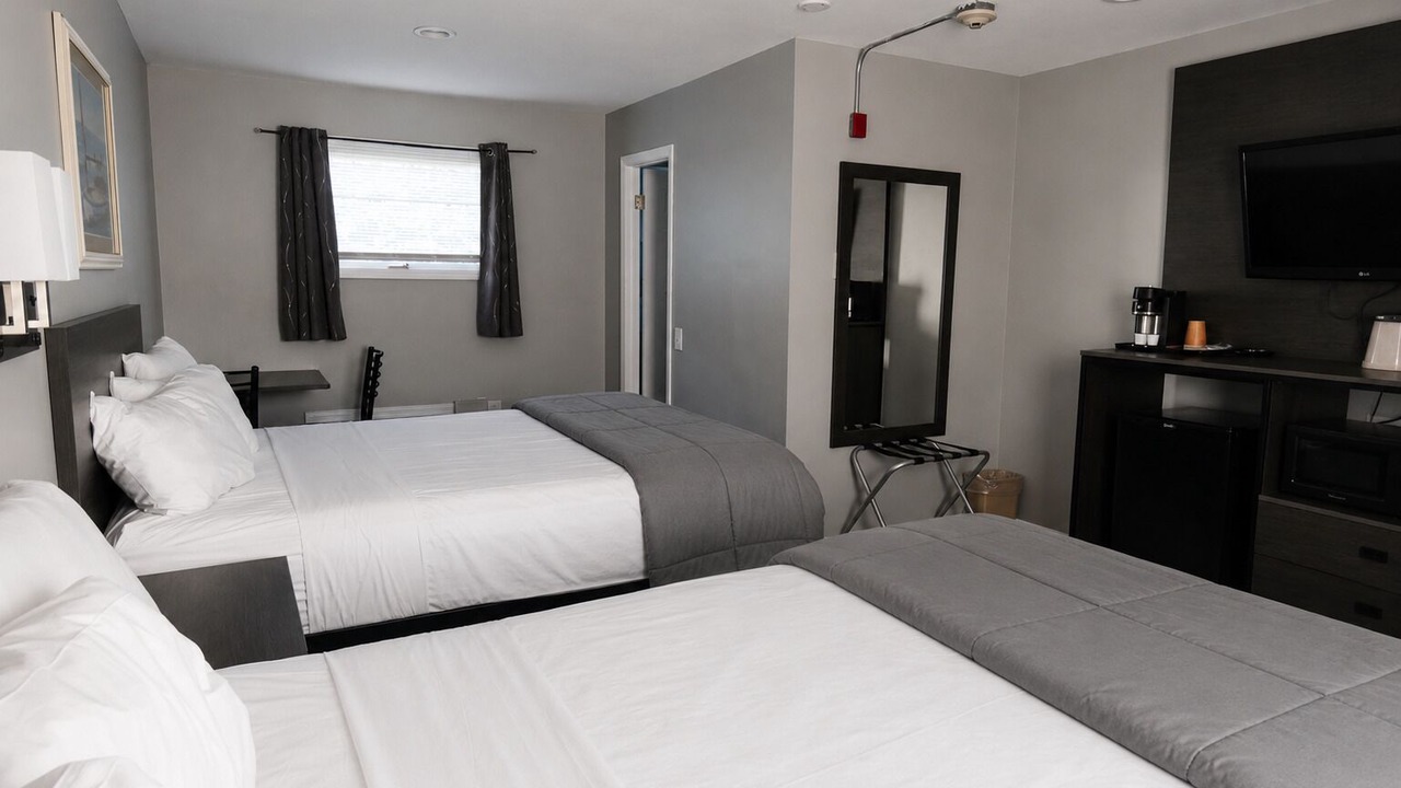 Photo of Bedroom in Westerly