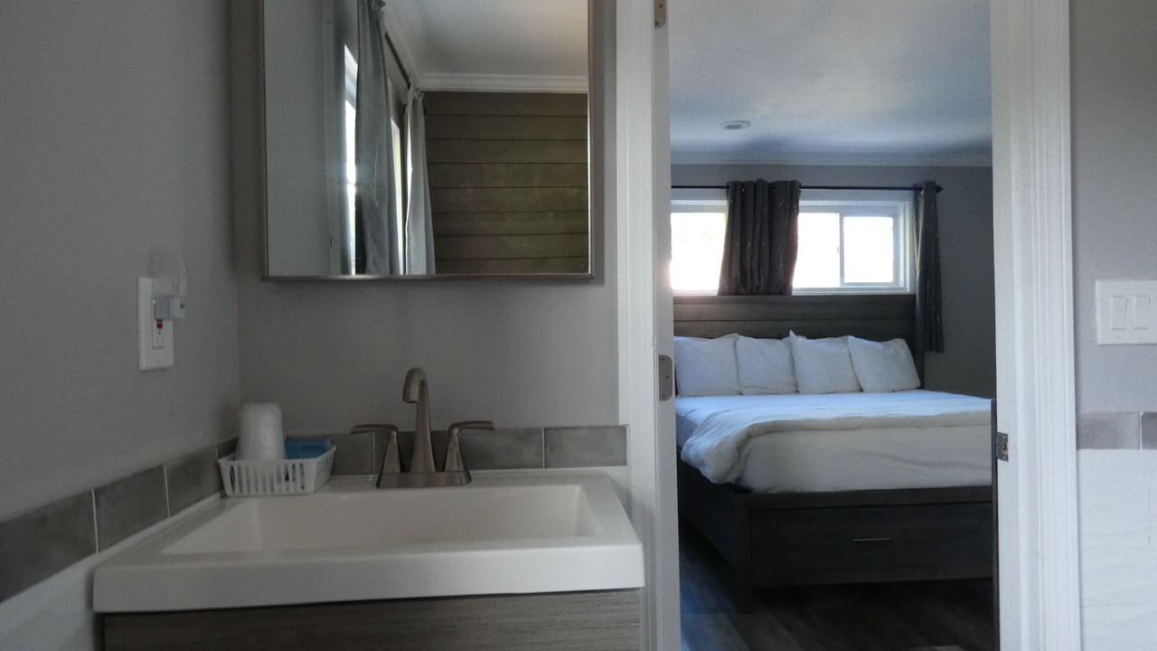 Photo of Bathroom in Westerly