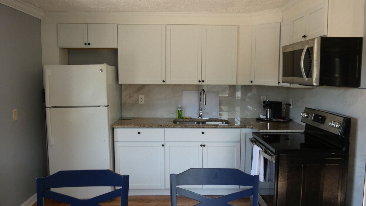 Photo of Kitchen in Westerly
