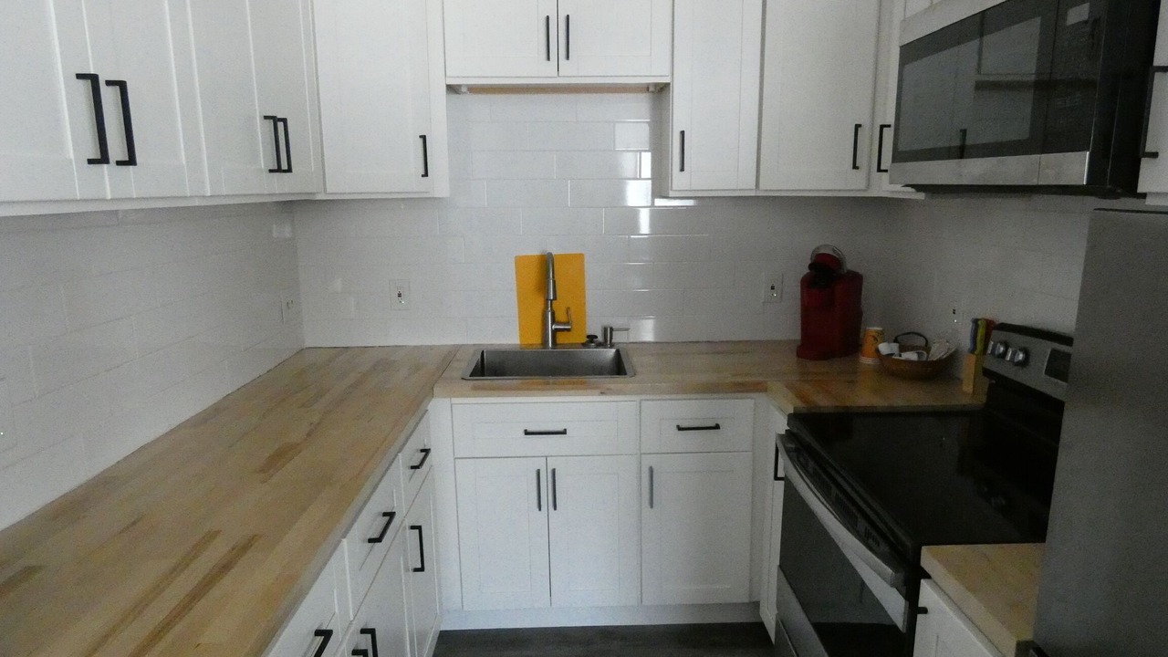 Photo of Kitchen in Westerly
