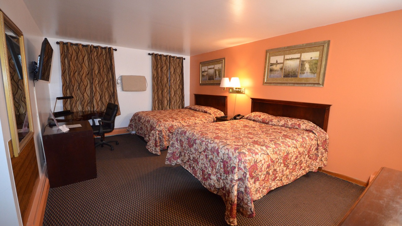 Photo of Bedroom in Williamstown